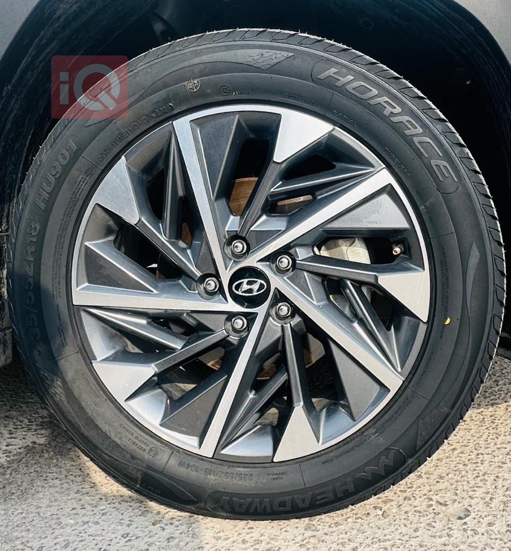 هيونداي توسان